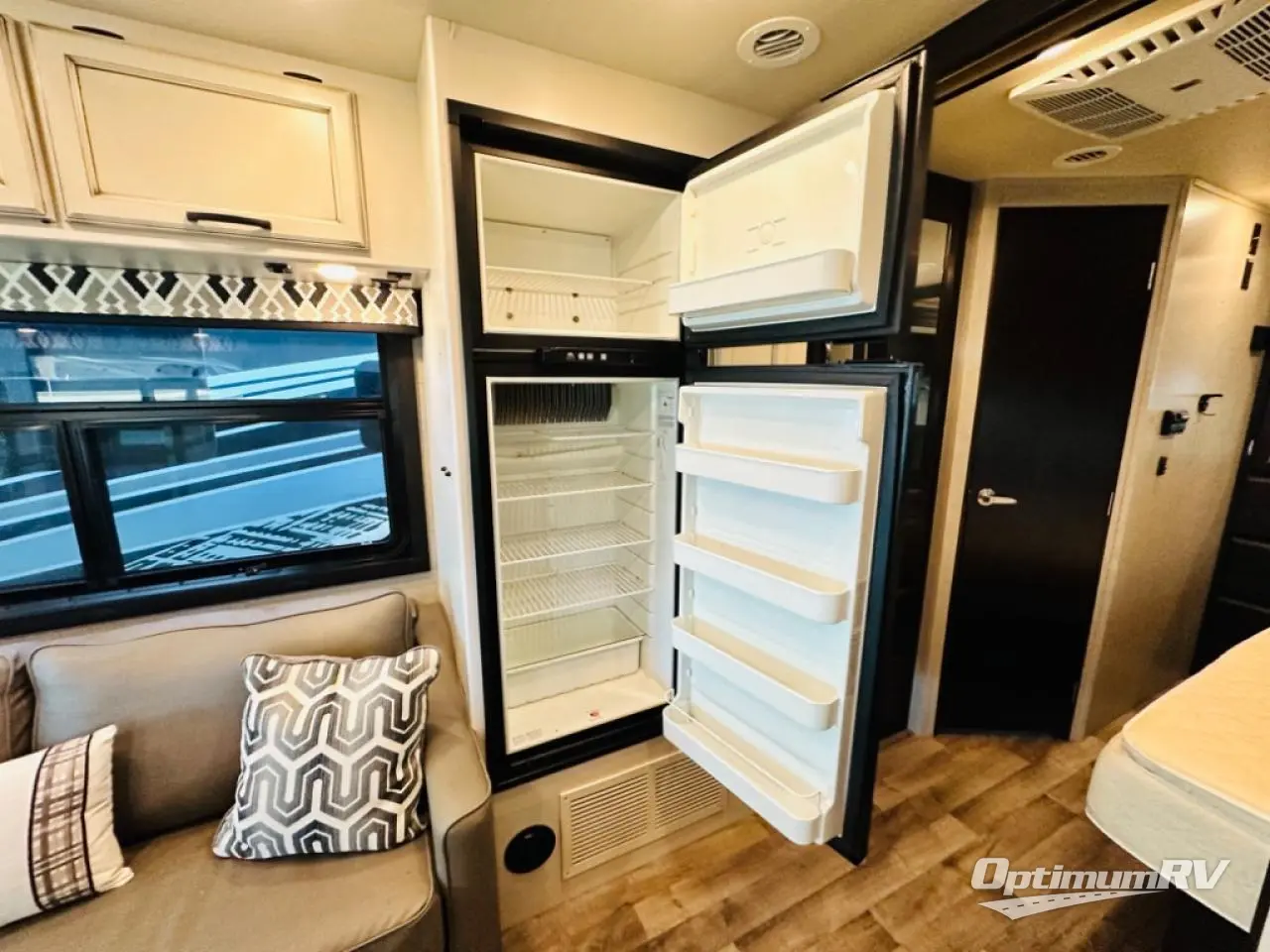 2020 Jayco alante 27a