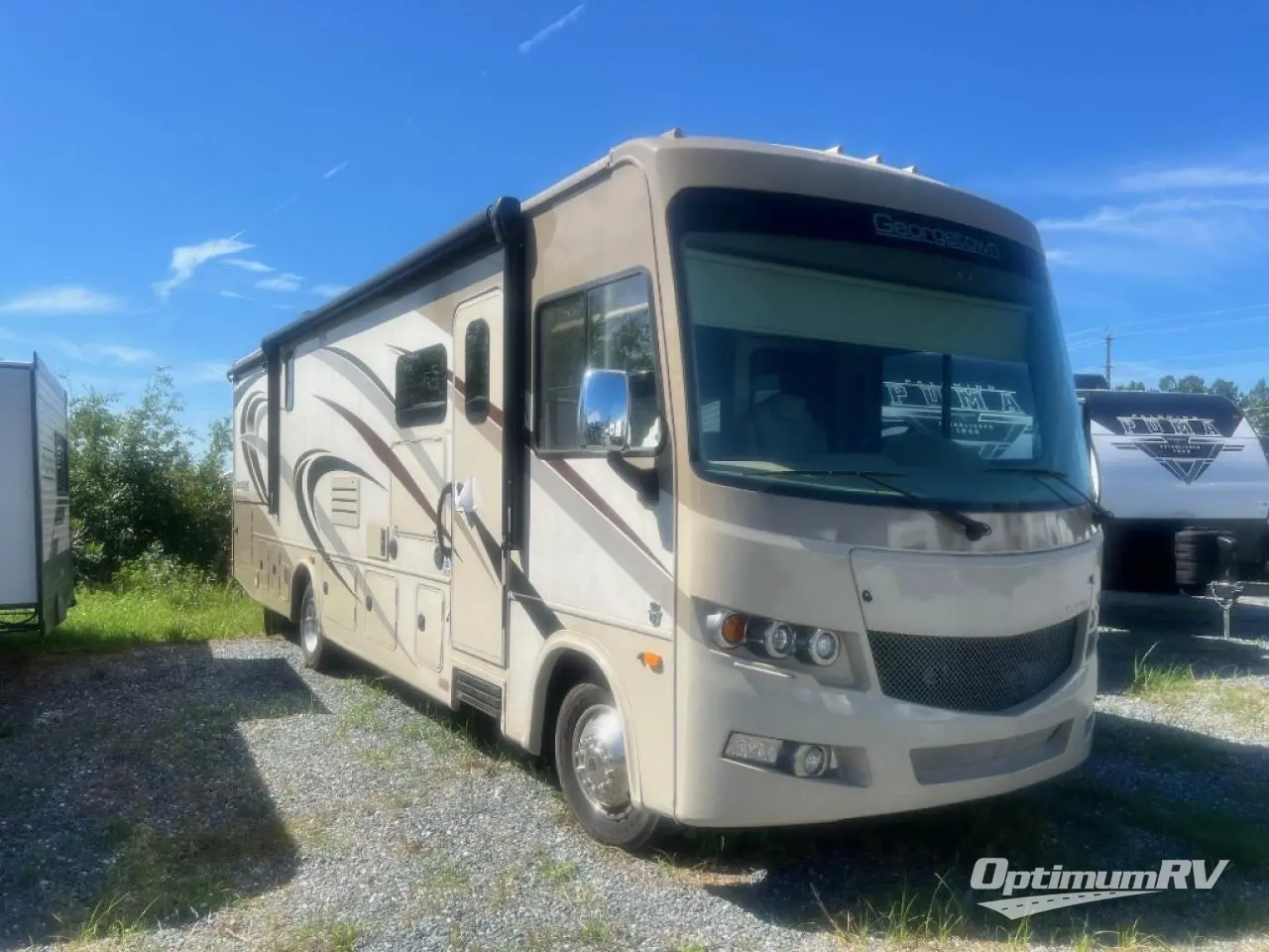 2017 Forest River Georgetown 5 Series 31L5 Photo 1