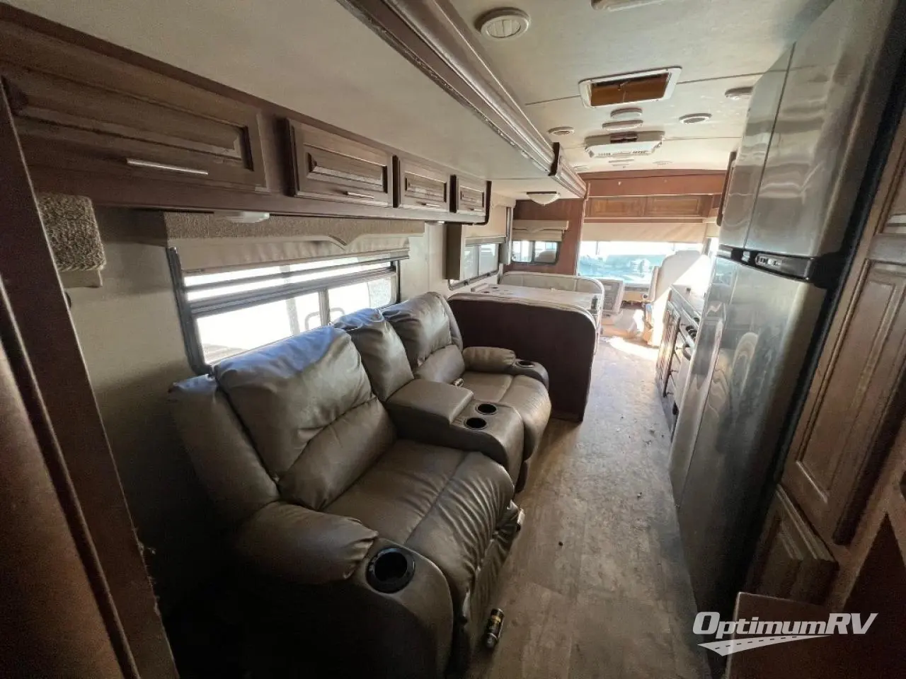 2017 Forest River Georgetown 5 Series 31L5 Photo 8