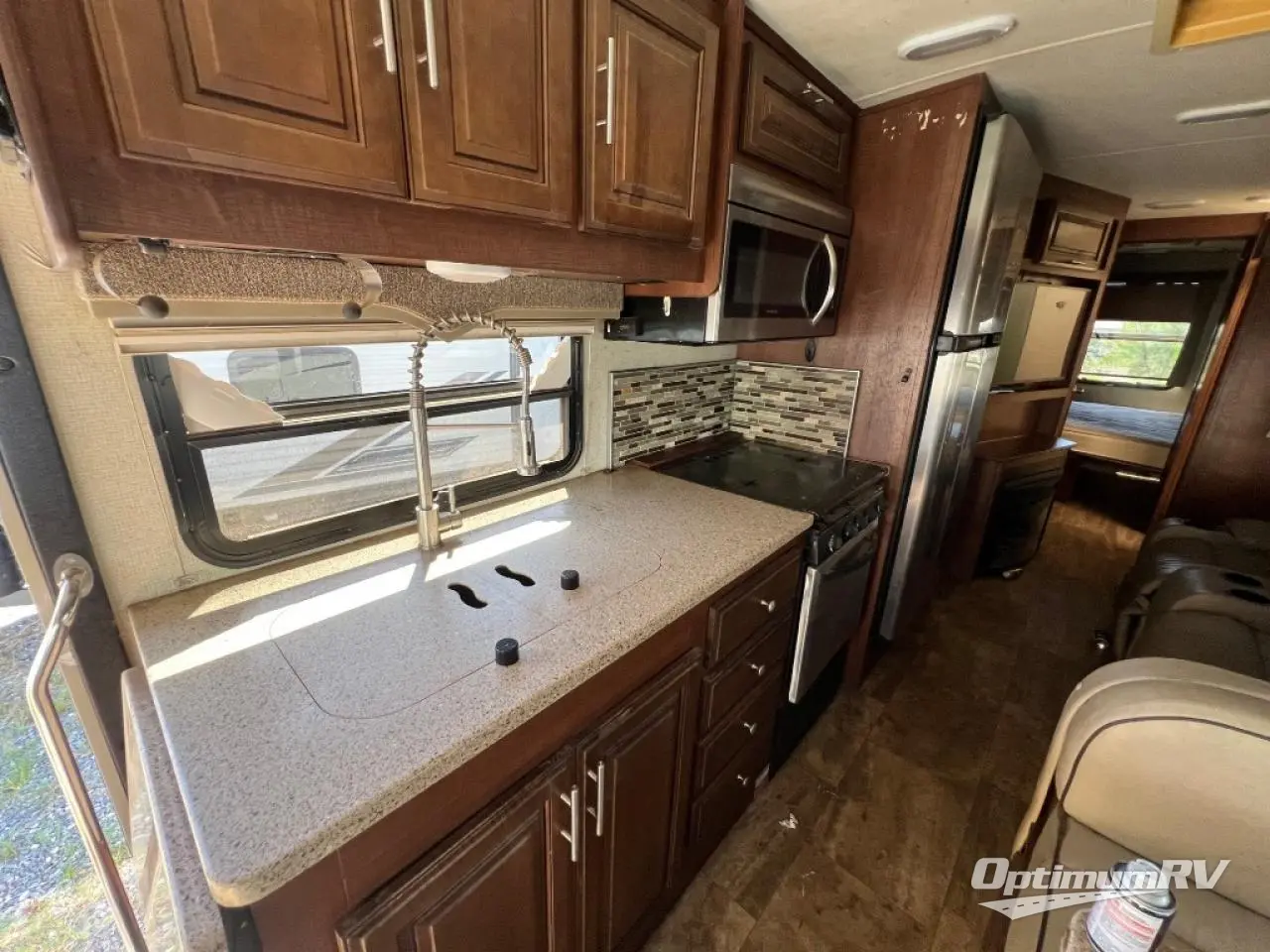 2017 Forest River Georgetown 5 Series 31L5 Photo 10