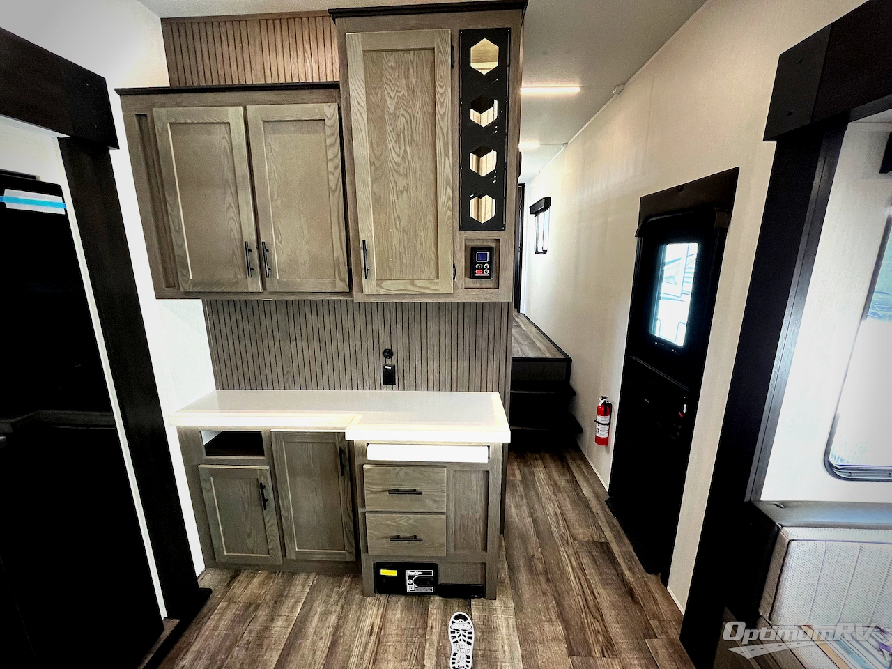 2025 Forest River Cherokee Arctic Wolf Suite 3650SUITE Photo 8