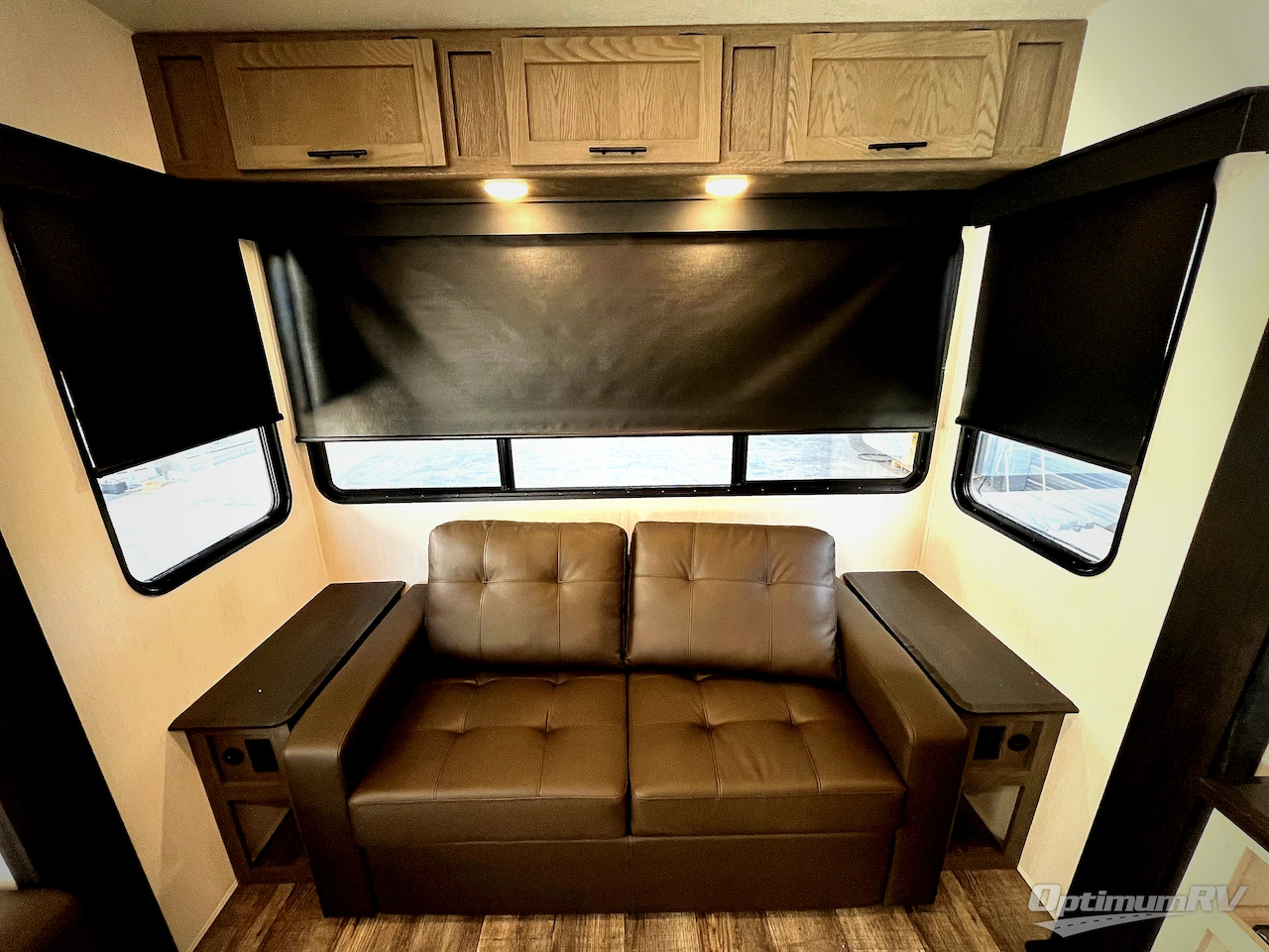 2025 Forest River Cherokee Arctic Wolf Suite 3650SUITE Photo 11