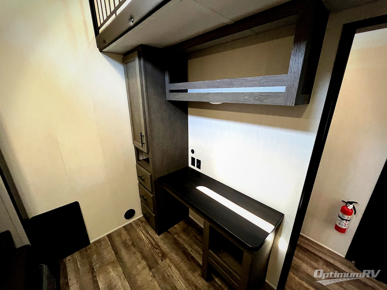 2025 Forest River Cherokee Arctic Wolf Suite 3650SUITE Photo 21
