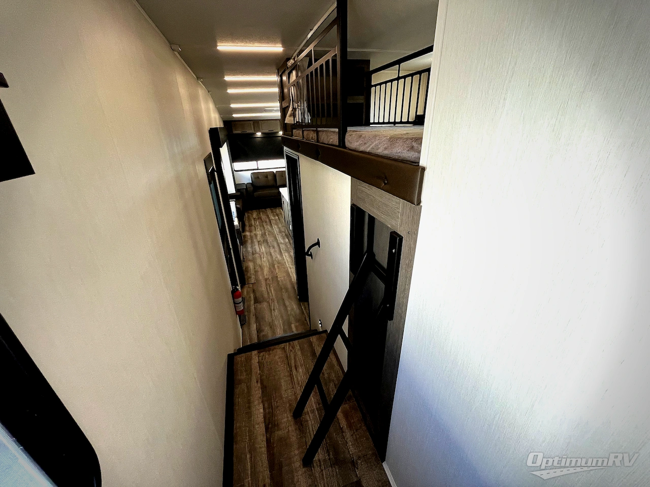 2025 Forest River Cherokee Arctic Wolf Suite 3650SUITE Photo 22