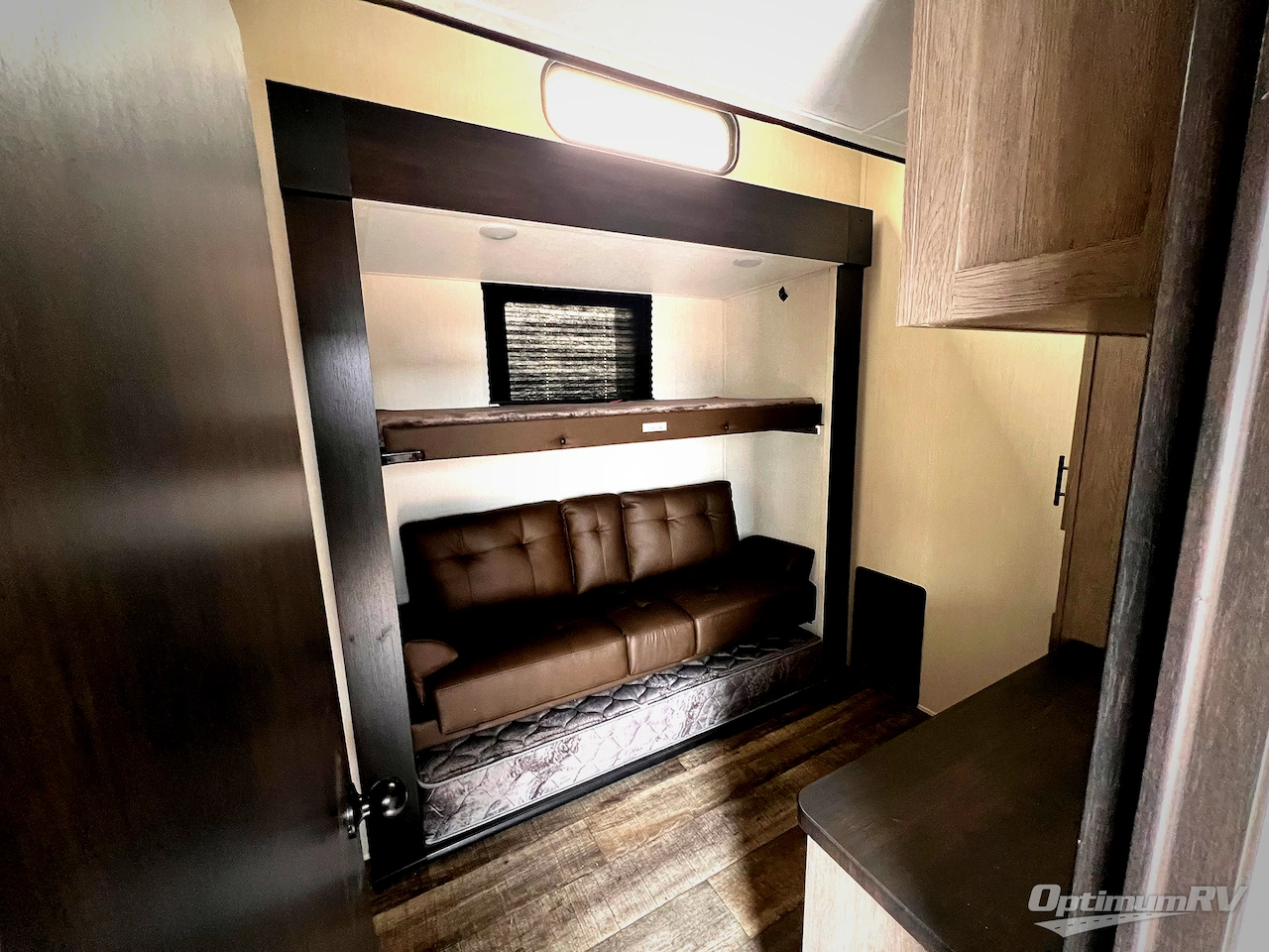 2025 Forest River Cherokee Arctic Wolf Suite 3650SUITE Photo 15