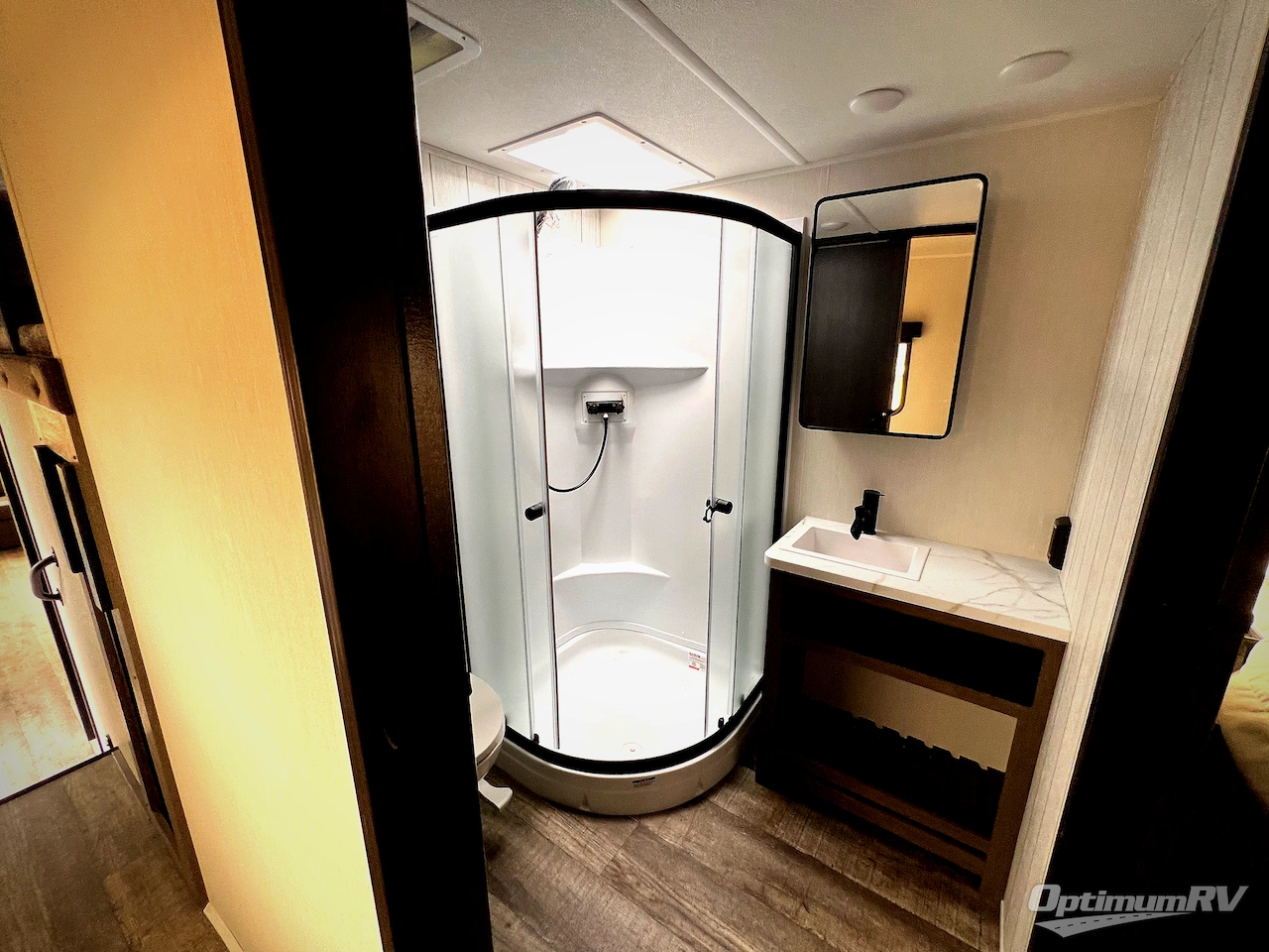 2025 Forest River Cherokee Arctic Wolf Suite 3650SUITE Photo 18