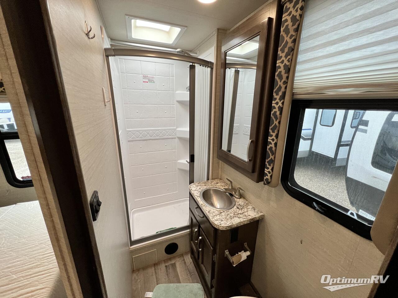 2020 Jayco Redhawk 26XD Photo 12