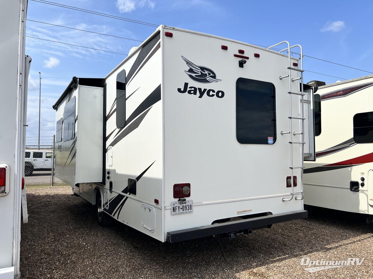 2020 Jayco Redhawk 26XD Photo 3