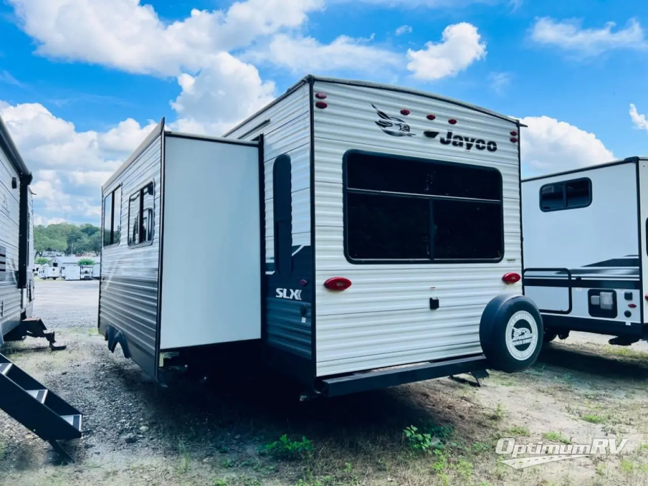 2022 Jayco Jay Flight SLX 8 265RLS Photo 2