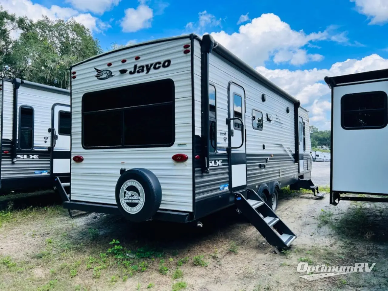 2022 Jayco Jay Flight SLX 8 265RLS Photo 3