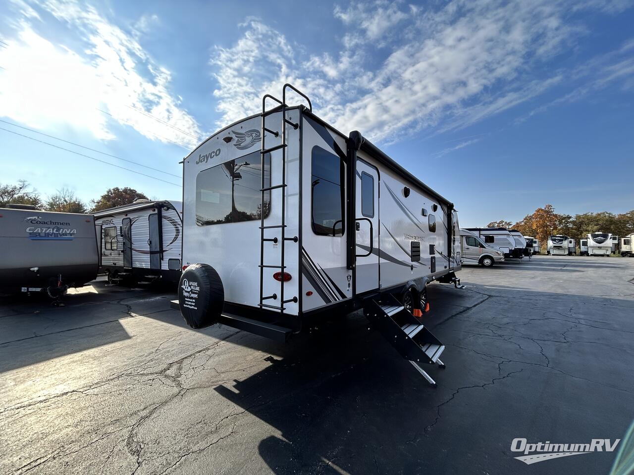 2023 Jayco White Hawk 29RL Photo 2