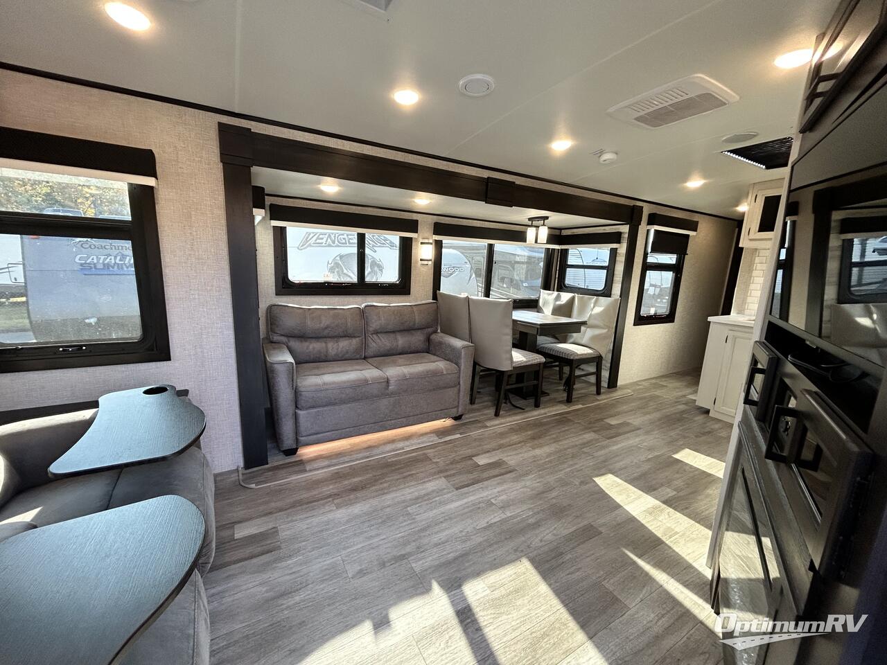 2023 Jayco White Hawk 29RL Photo 4