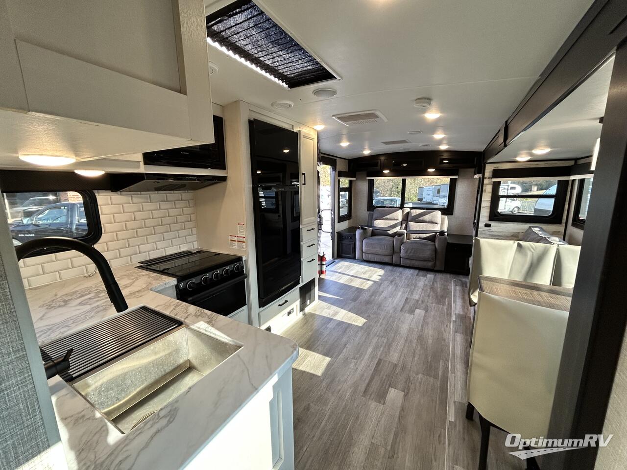 2023 Jayco White Hawk 29RL Photo 5