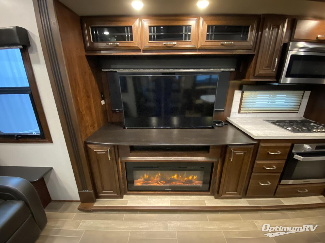 2020 Jayco Pinnacle 36FBTS Photo 13