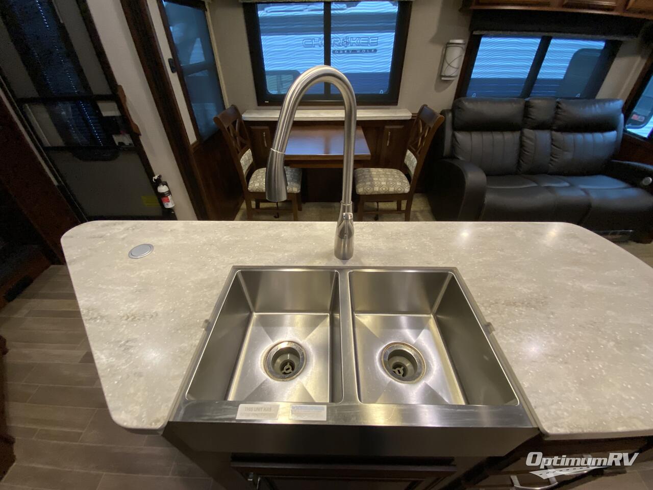 2020 Jayco Pinnacle 36FBTS Photo 14