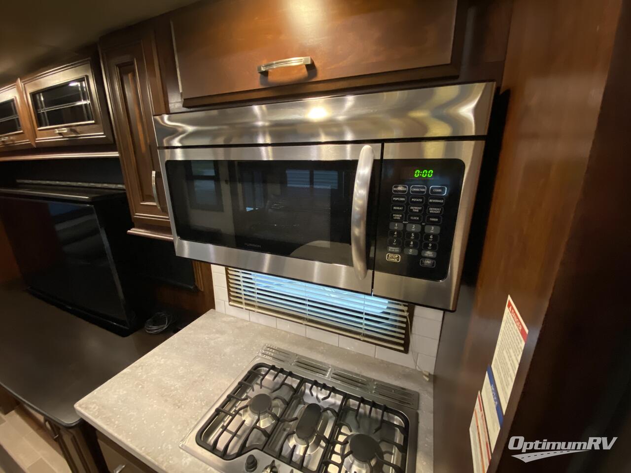 2020 Jayco Pinnacle 36FBTS Photo 17