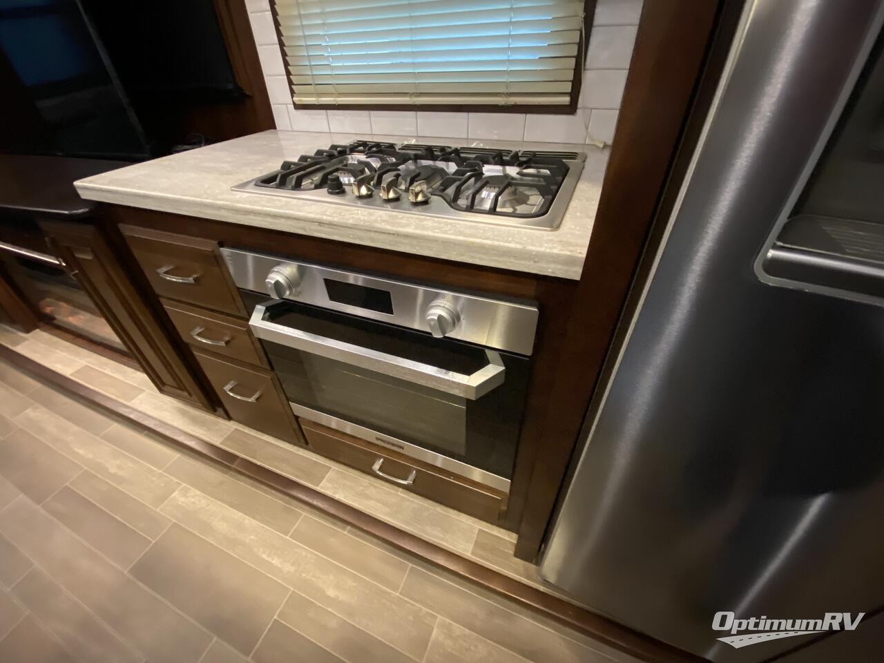 2020 Jayco Pinnacle 36FBTS Photo 15