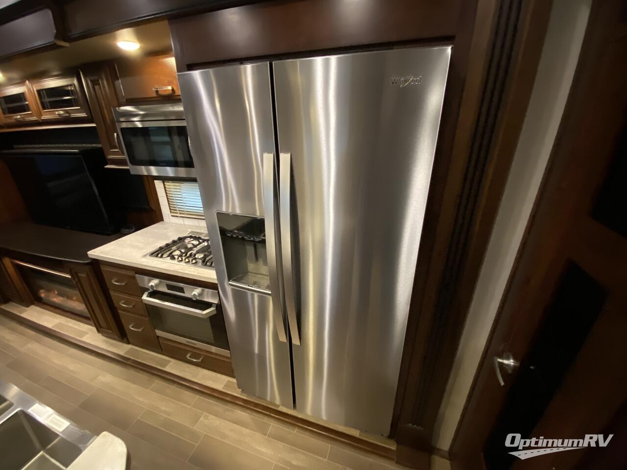 2020 Jayco Pinnacle 36FBTS Photo 19