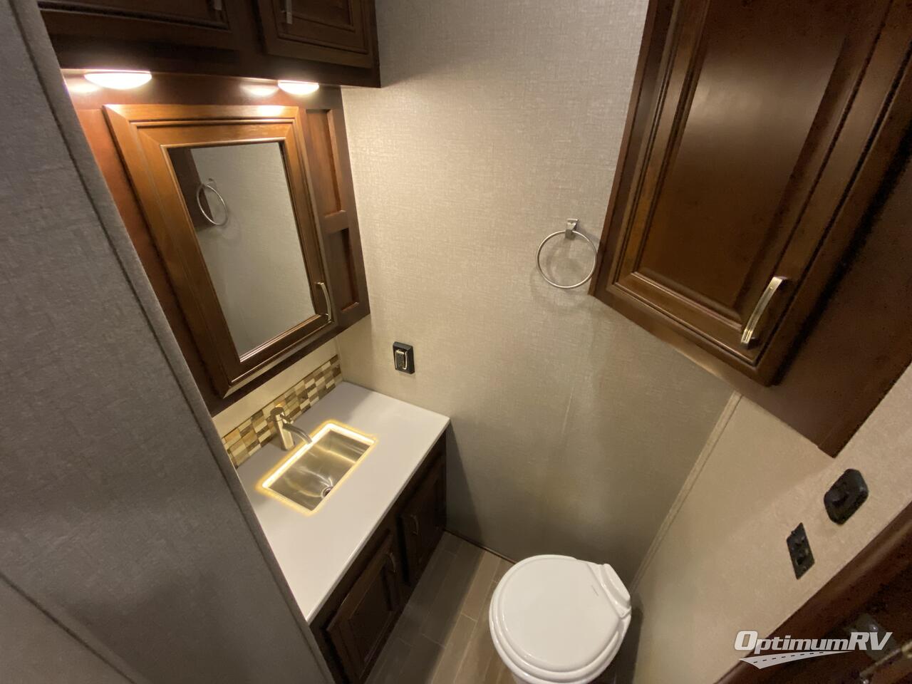 2020 Jayco Pinnacle 36FBTS Photo 21