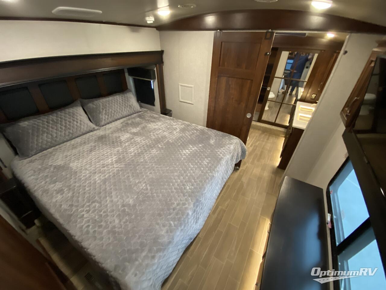 2020 Jayco Pinnacle 36FBTS Photo 27