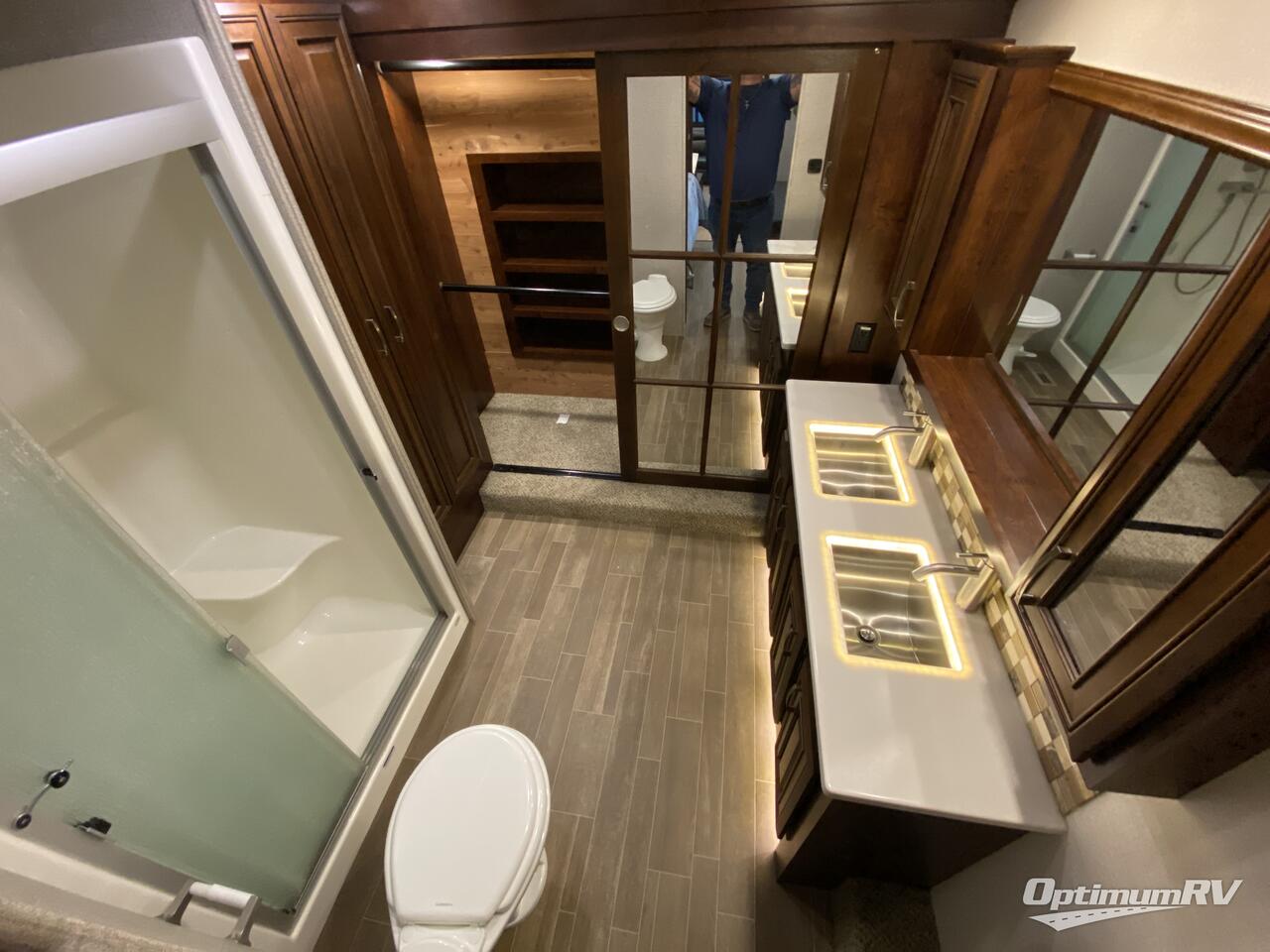 2020 Jayco Pinnacle 36FBTS Photo 24