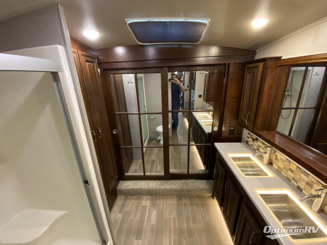 2020 Jayco Pinnacle 36FBTS Photo 26