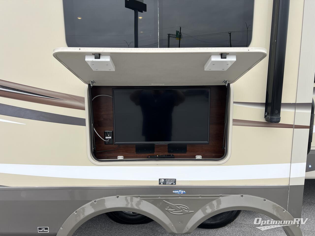 2020 Jayco Pinnacle 36FBTS Photo 5