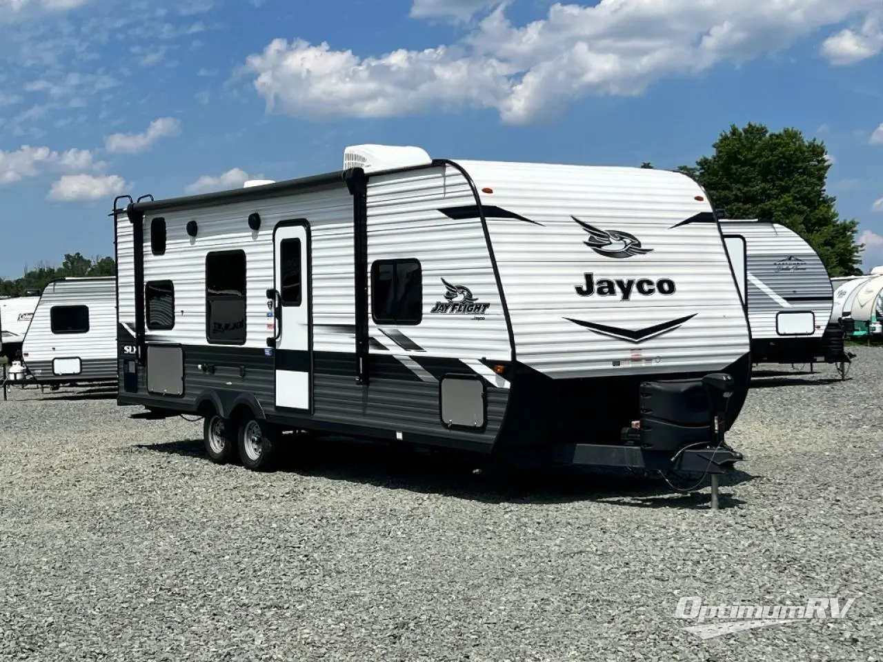 2022 Jayco Jay Flight SLX 264BH Photo 1