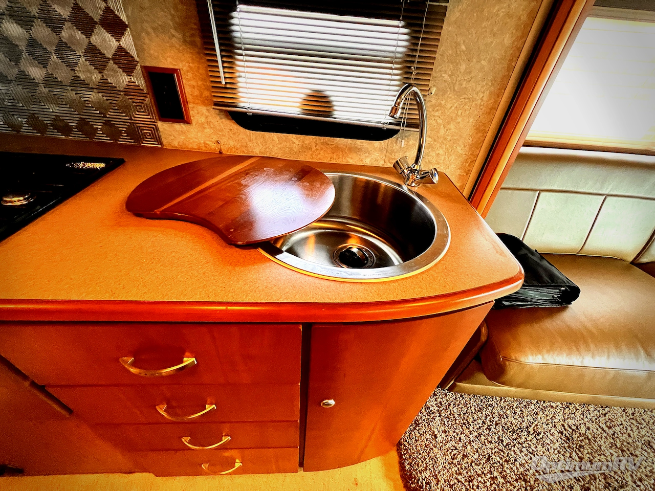 2009 Winnebago View 24H Photo 10