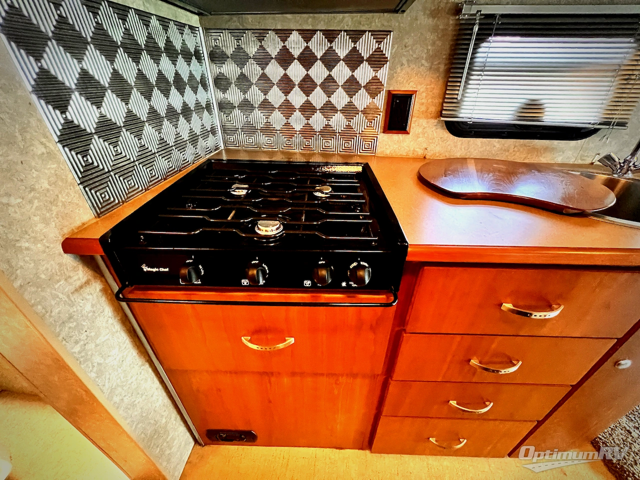 2009 Winnebago View 24H Photo 11