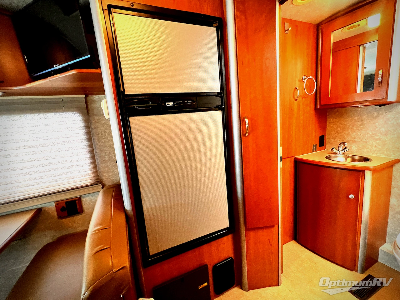 2009 Winnebago View 24H Photo 13