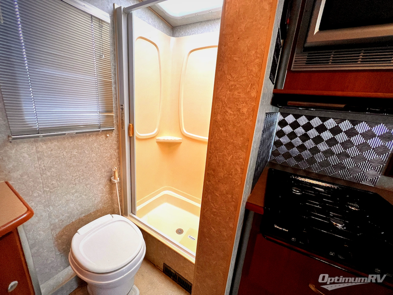 2009 Winnebago View 24H Photo 15