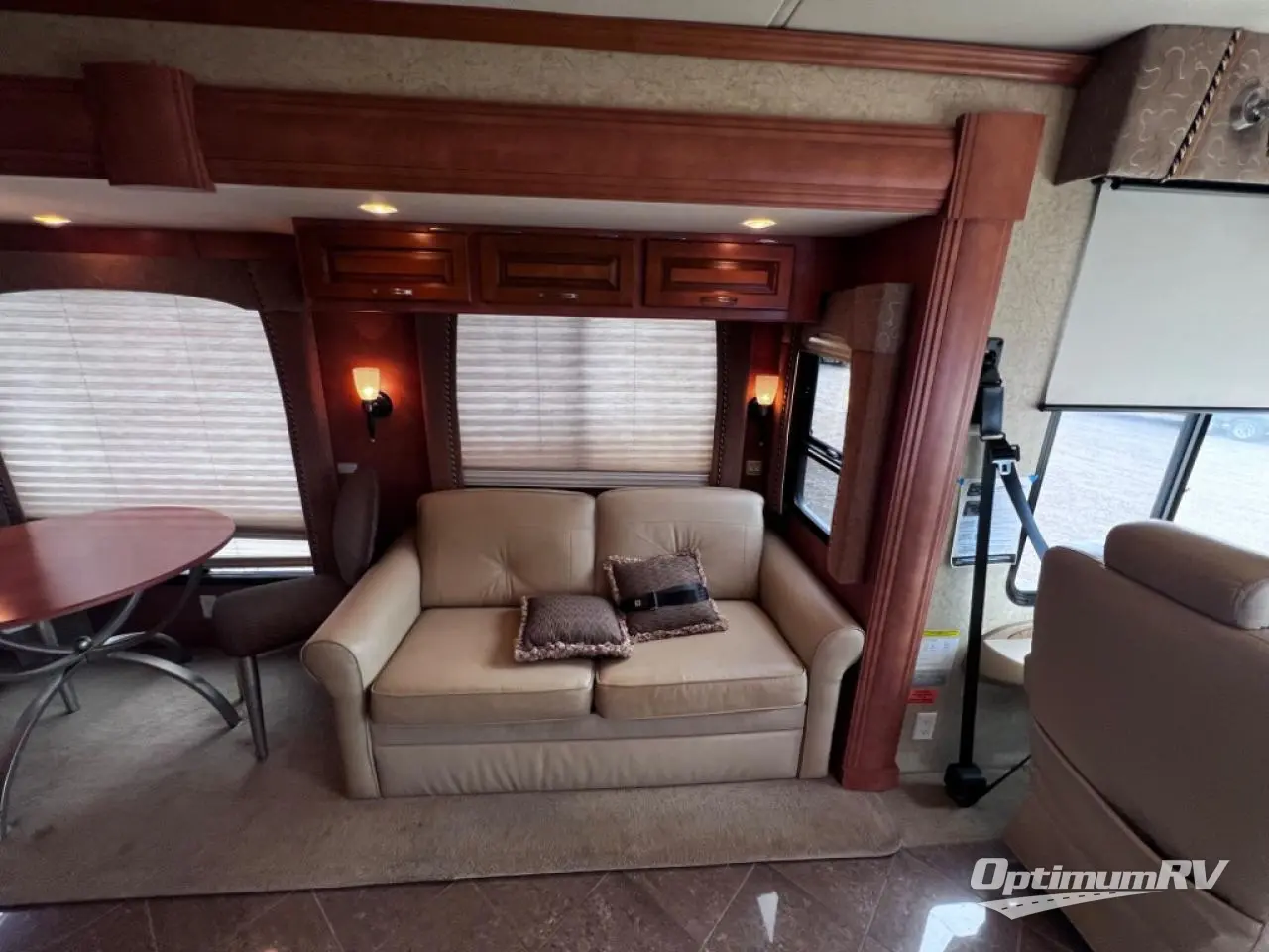 2009 Newmar Ventana 3936 Photo 8