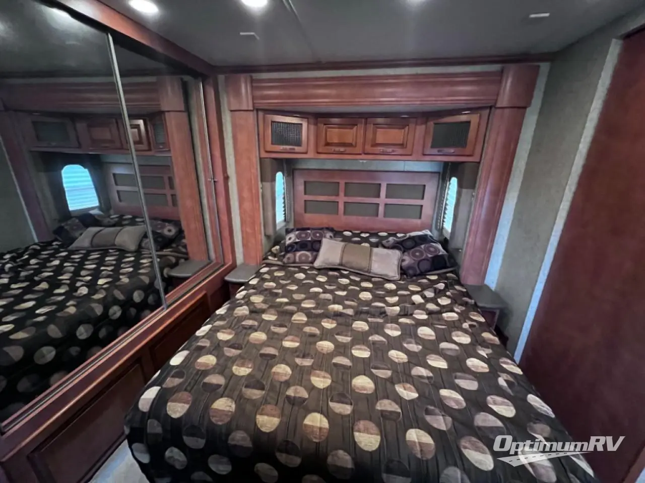 2009 Newmar Ventana 3936 Photo 17