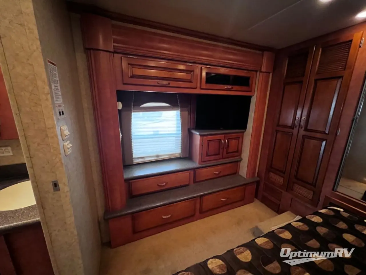 2009 Newmar Ventana 3936 Photo 18