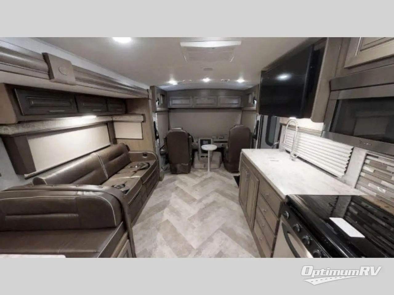 2018 Forest River Georgetown 5 Series 36B5 Photo 2