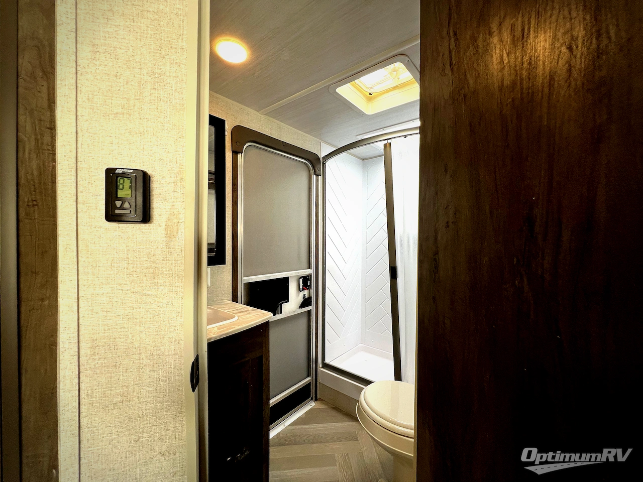 2021 Forest River Wildwood X-Lite 263BHXL Photo 19