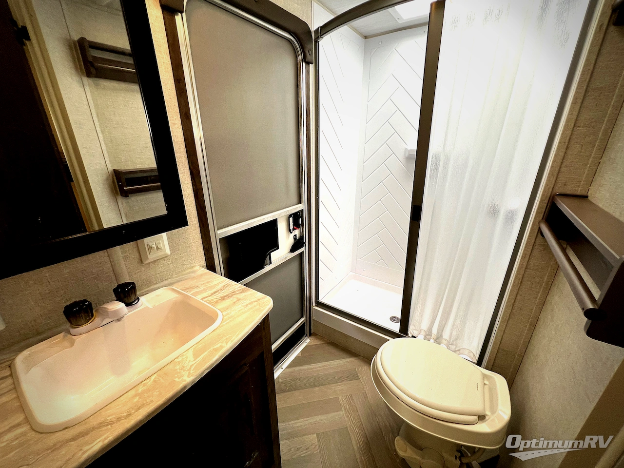 2021 Forest River Wildwood X-Lite 263BHXL Photo 20