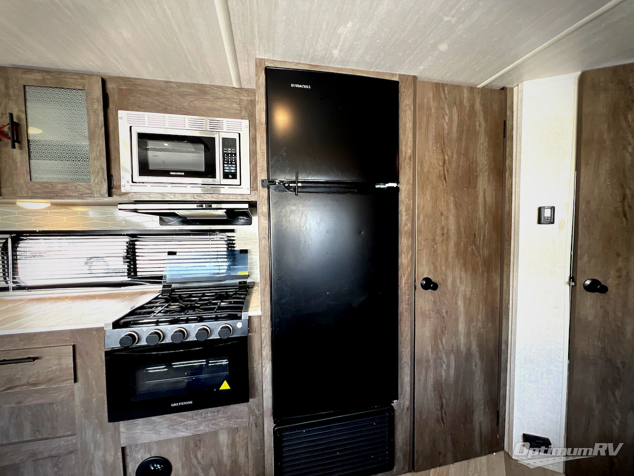 2021 Forest River Wildwood X-Lite 263BHXL Photo 10