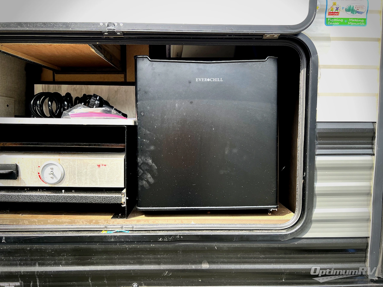 2021 Forest River Wildwood X-Lite 263BHXL Photo 25