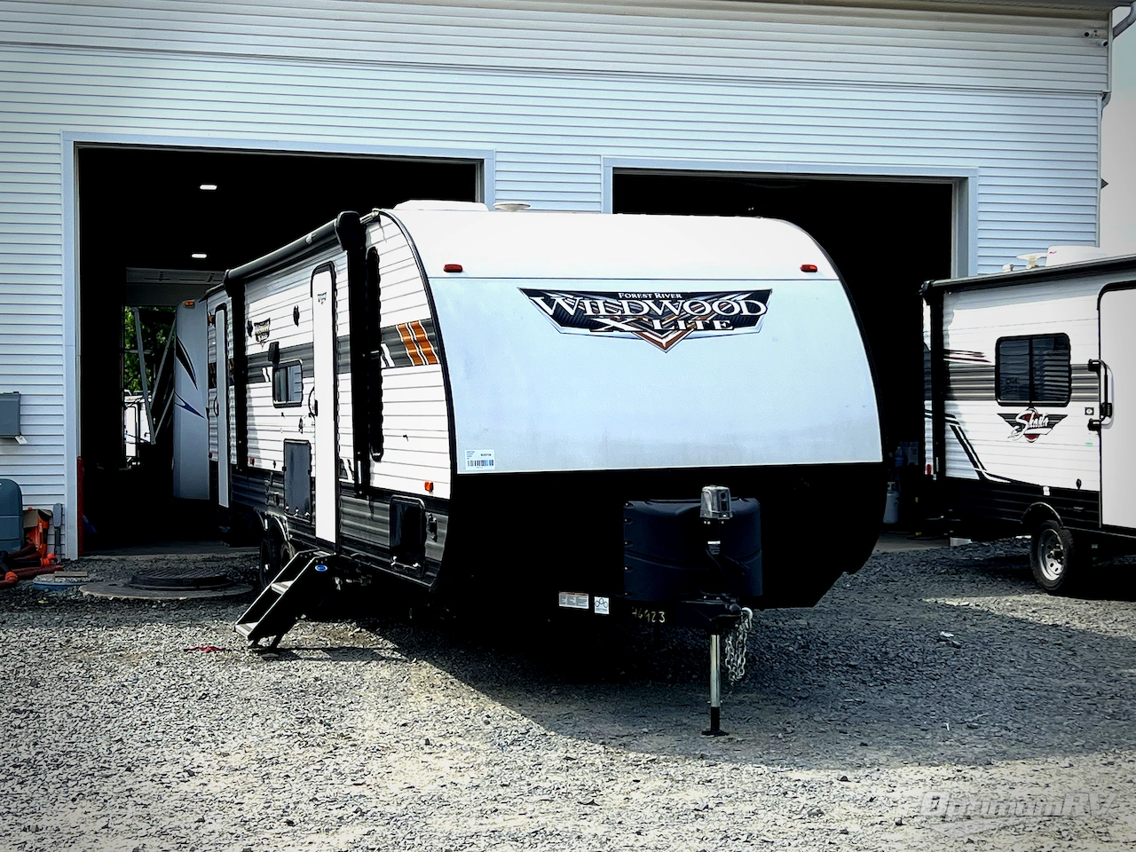 2021 Forest River Wildwood X-Lite 263BHXL Photo 1