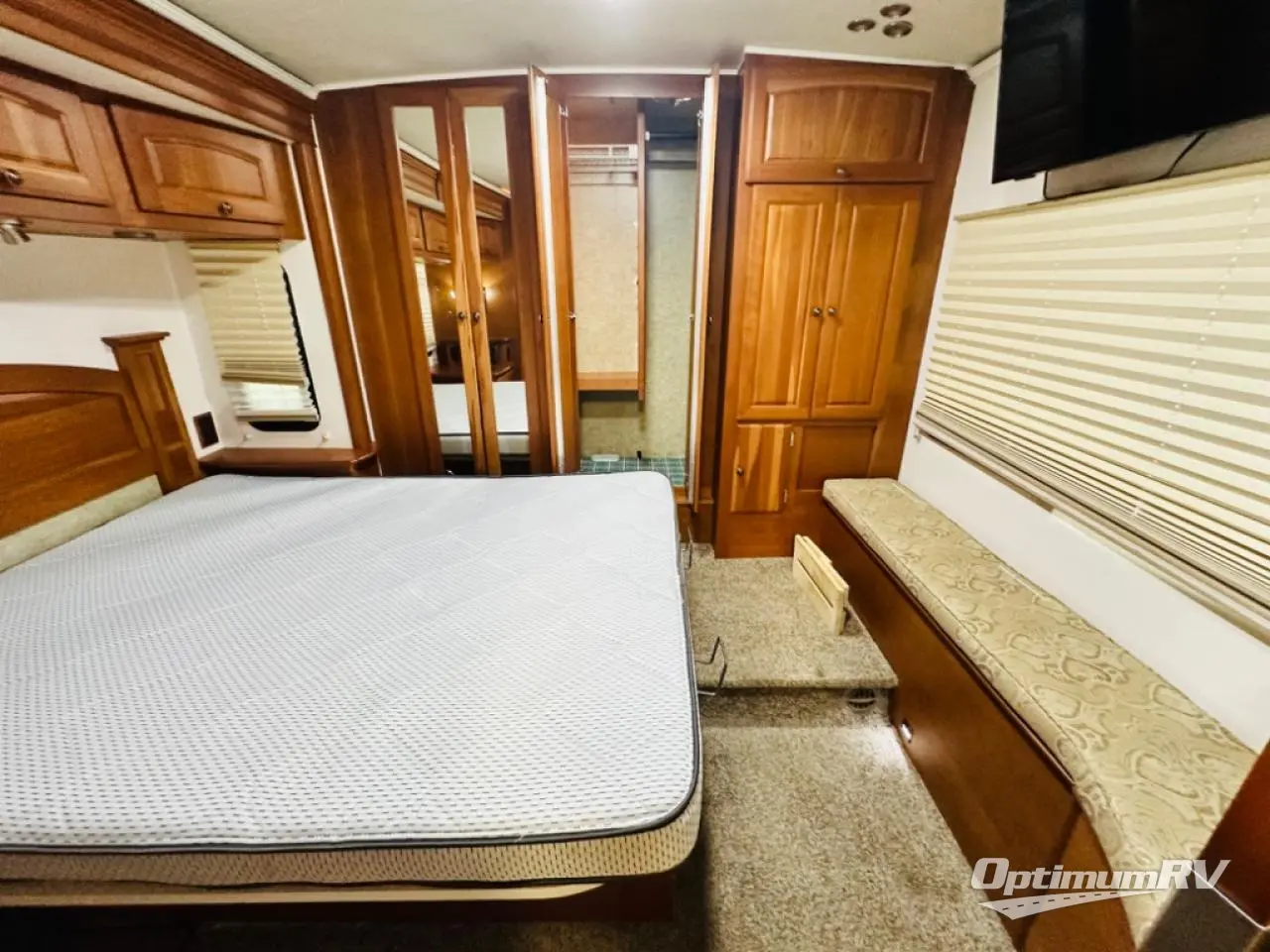 2008 Winnebago Vectra 40TD Photo 24