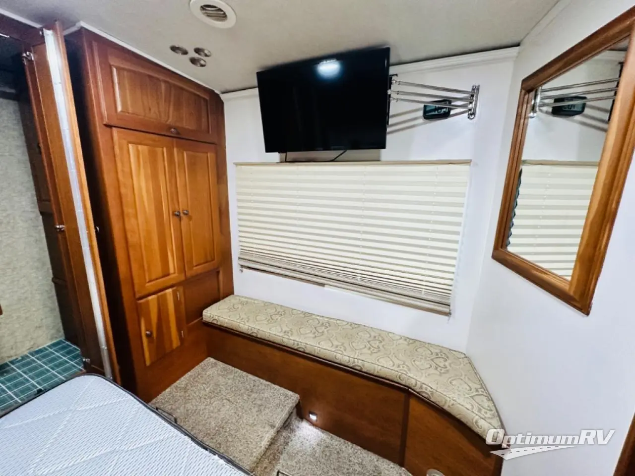 2008 Winnebago Vectra 40TD Photo 26