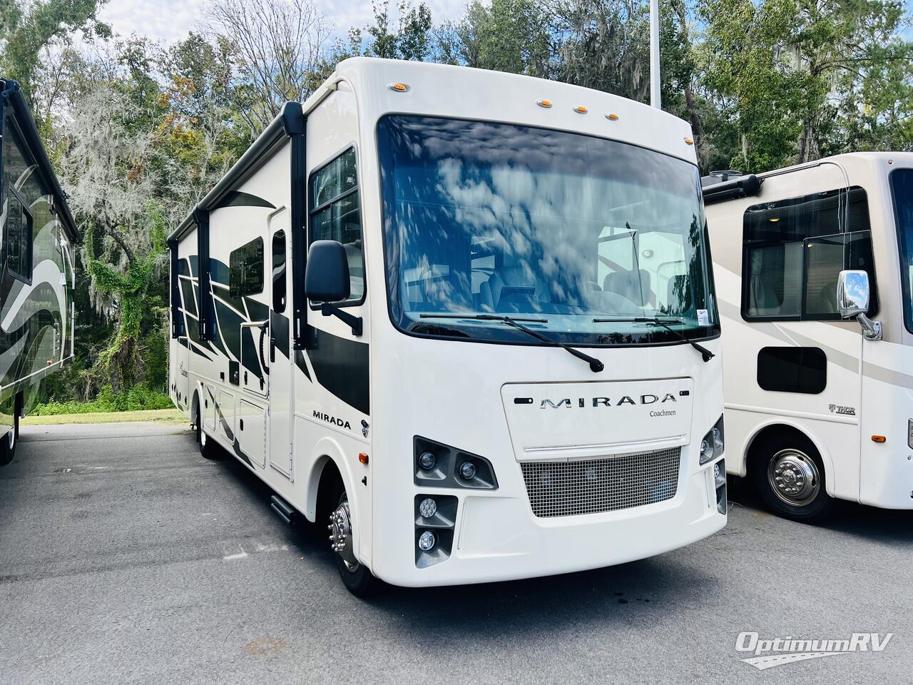 2022 Coachmen Mirada 32LS Photo 1