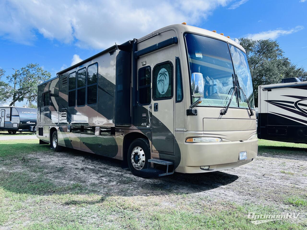 2006 National RV Tradewinds M-40E Photo 1