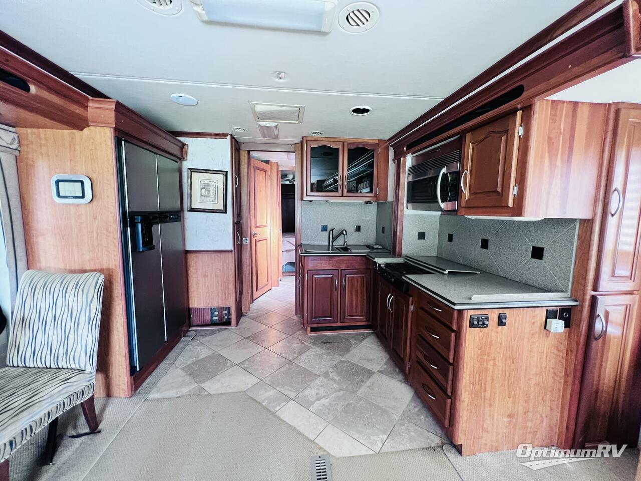 2006 National RV Tradewinds M-40E Photo 9