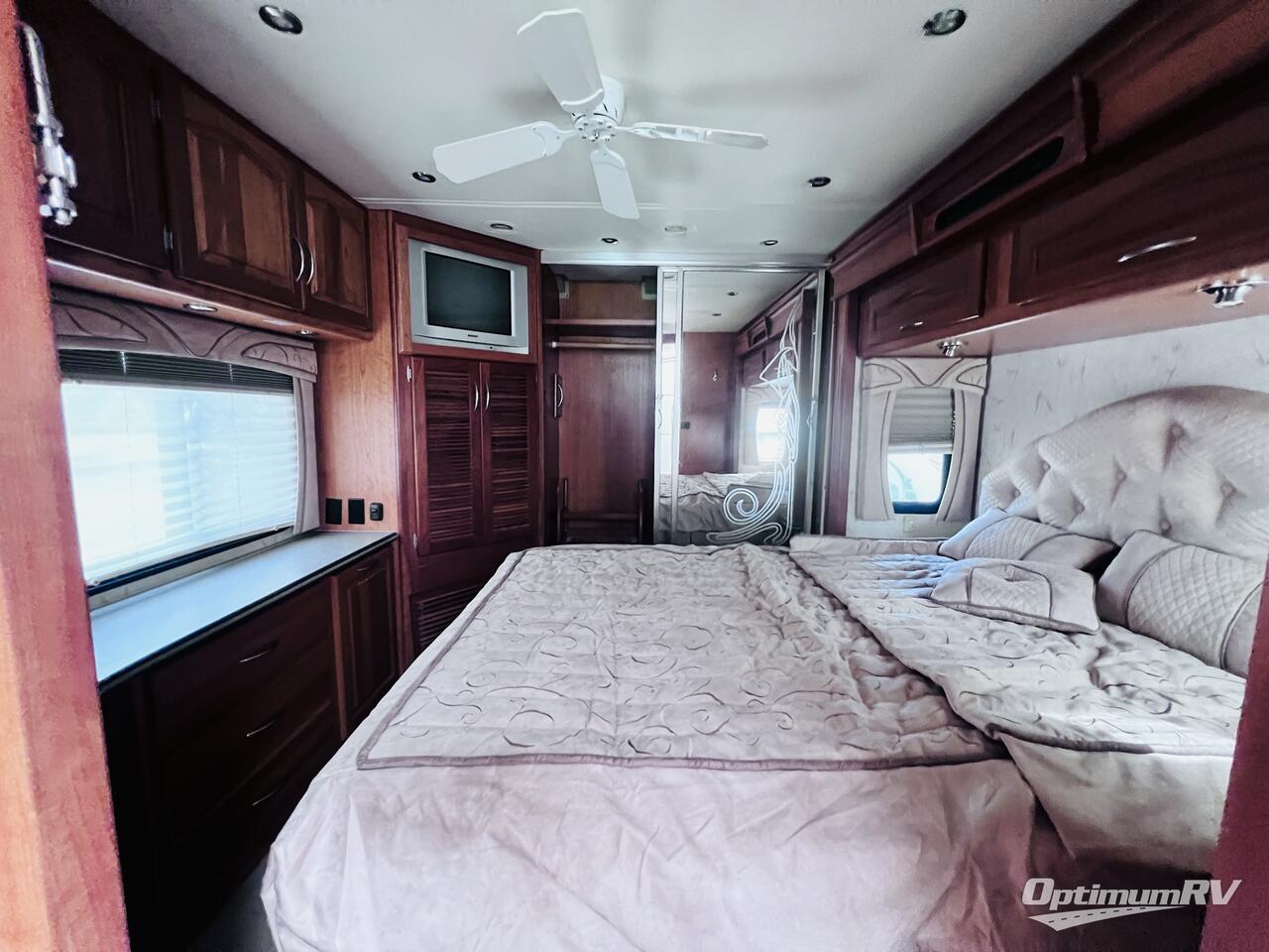 2006 National RV Tradewinds M-40E Photo 15