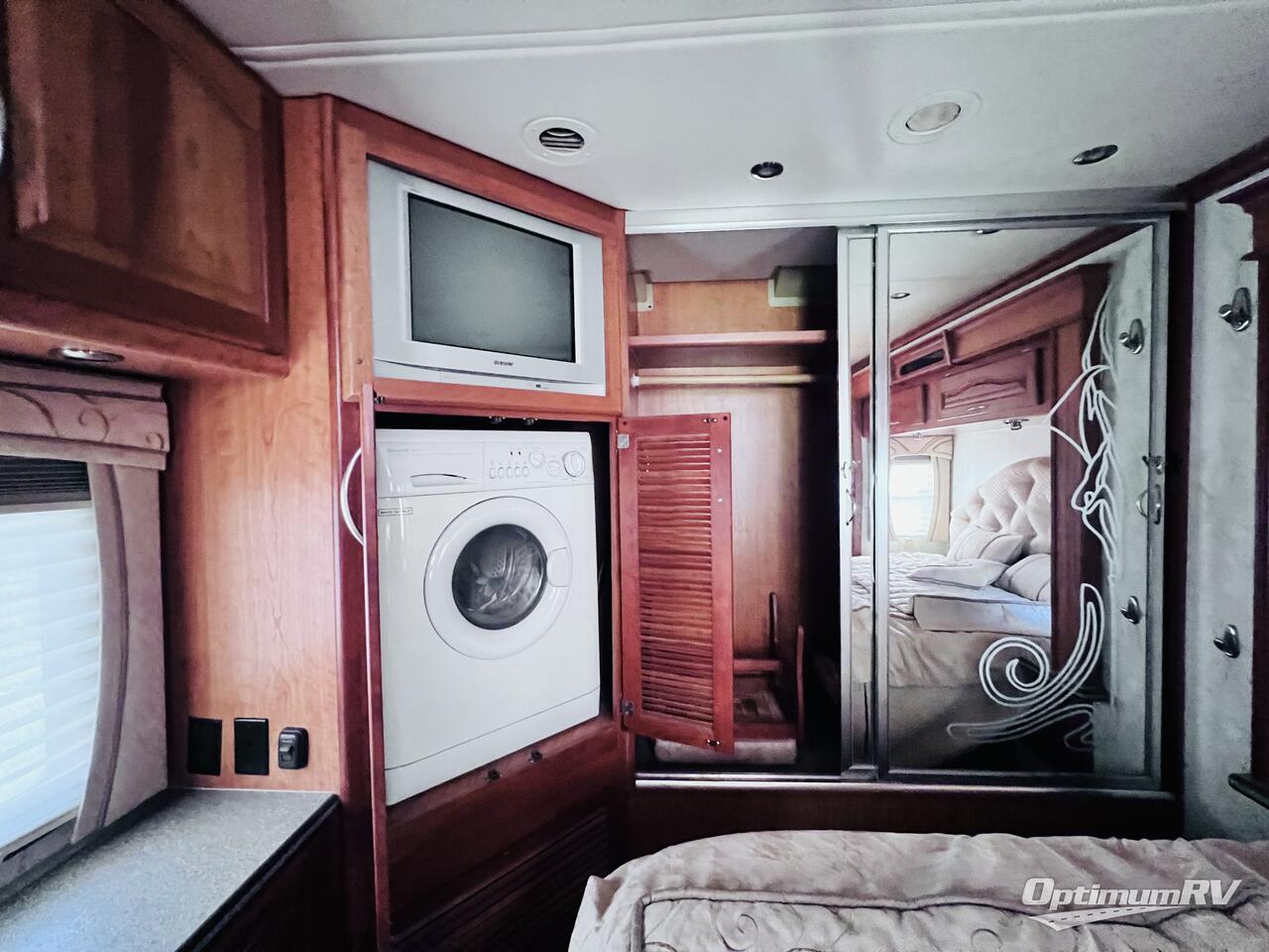 2006 National RV Tradewinds M-40E Photo 17