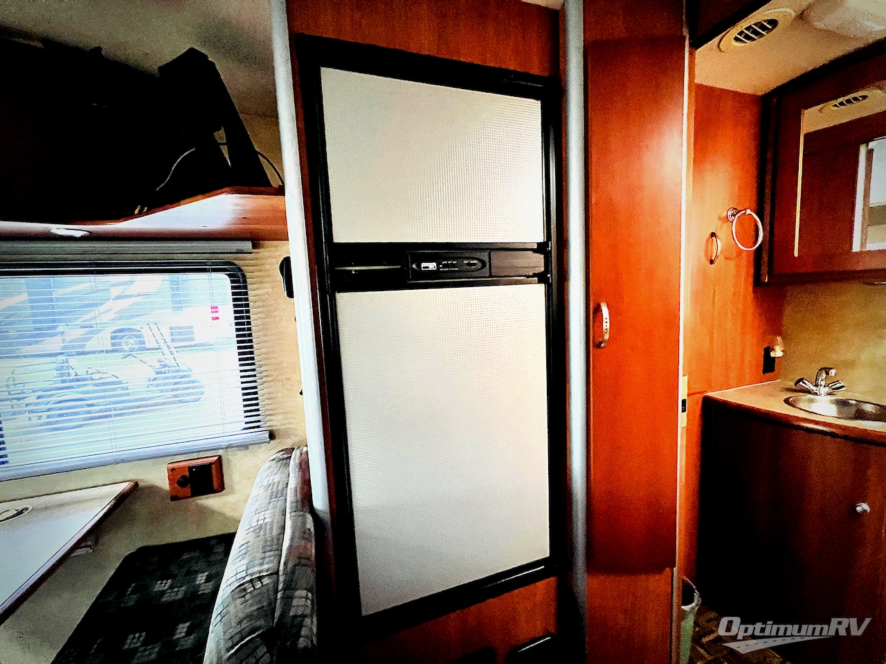 2008 Winnebago View 24H Photo 10