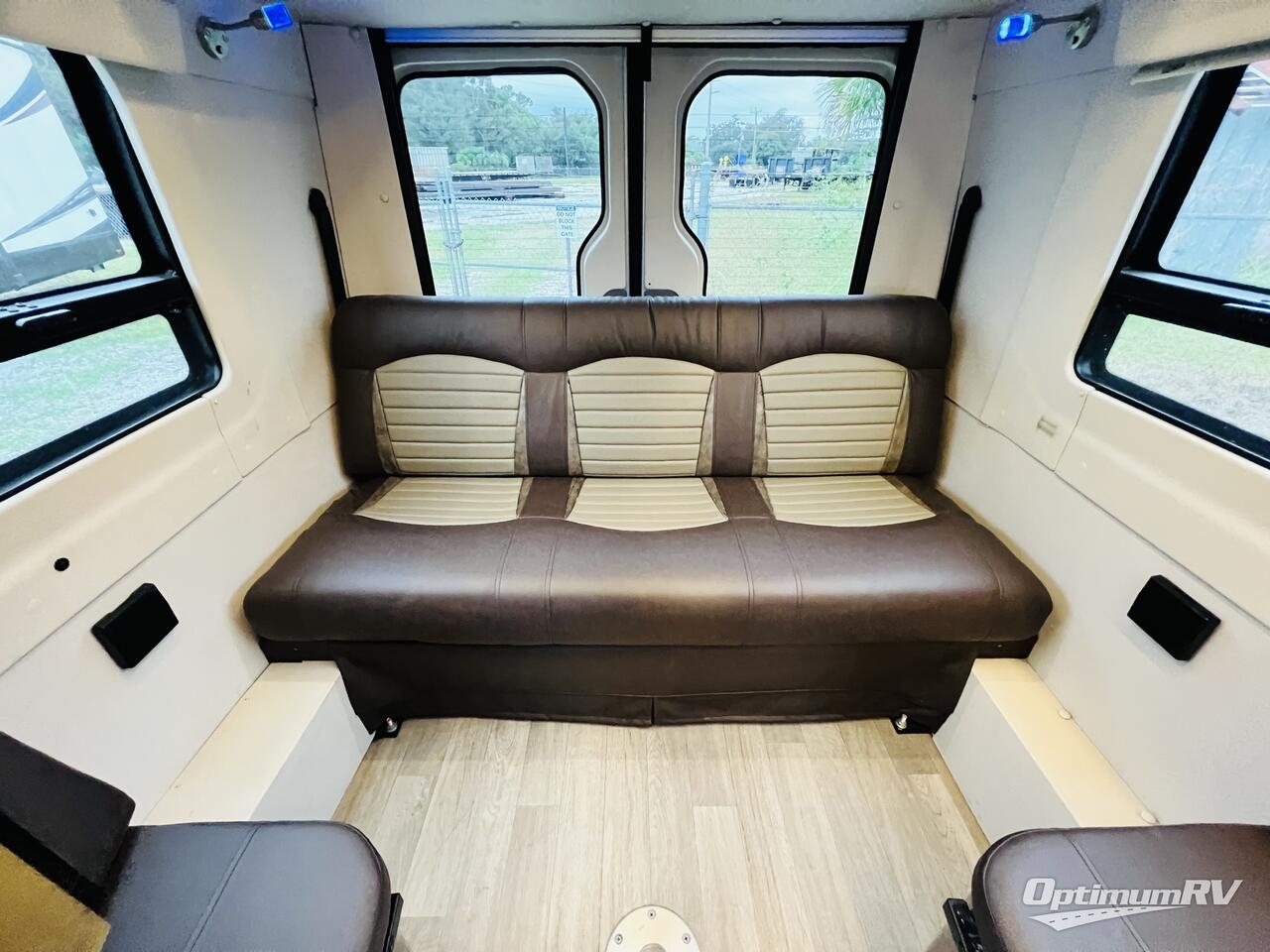 2019 Winnebago Era 70B Sprinter Photo 11